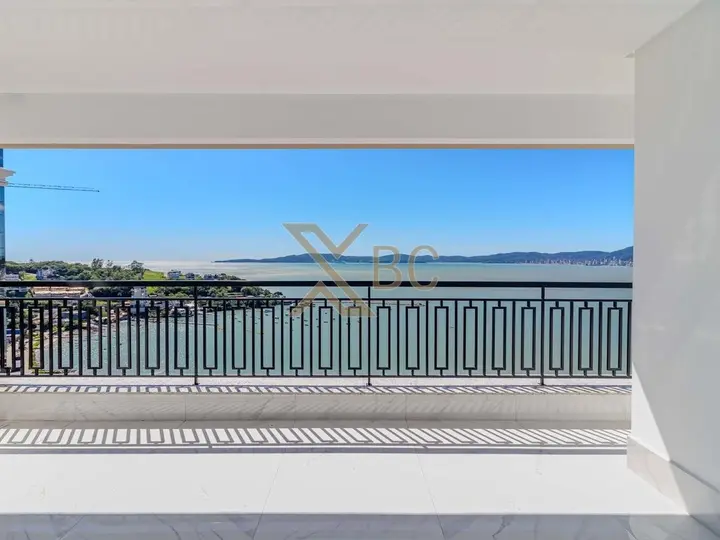 Edifício Magnólia - Apartamento com 3 suítes e vista mar em Itapema