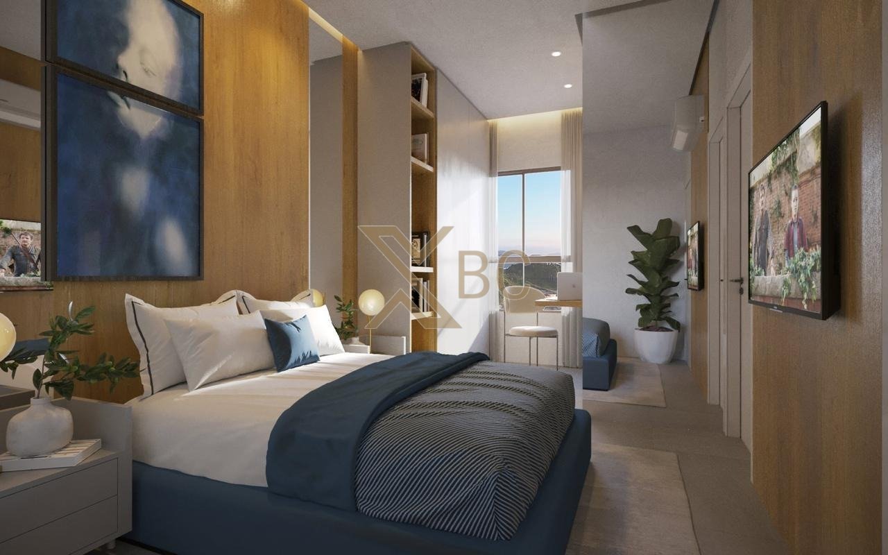 New York Lofts - Modernidade, sofisticação e estilo cosmopolita em Balneário Camboriú