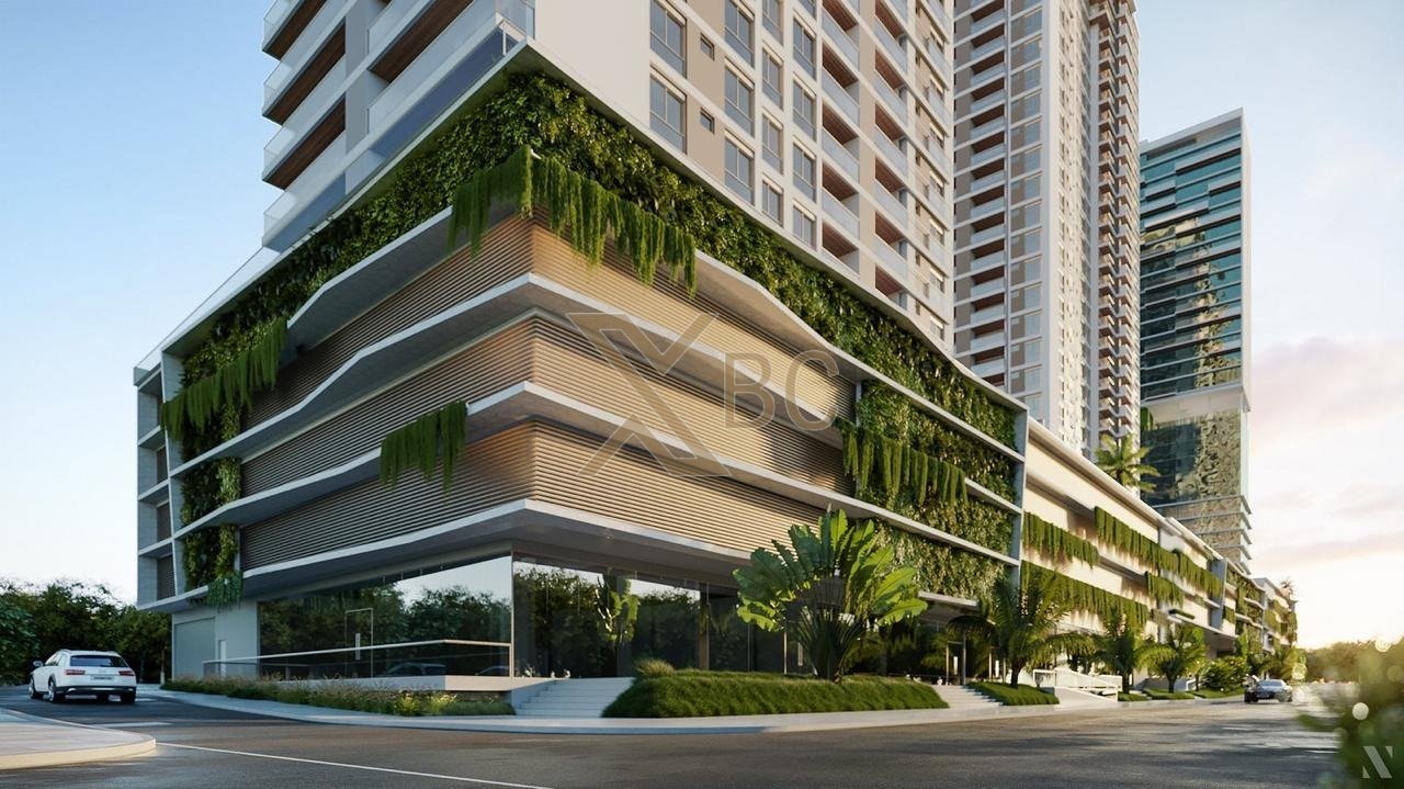 Torres da Brava - Sirena | Apartamentos de alto padrão na Praia Brava em Itajaí