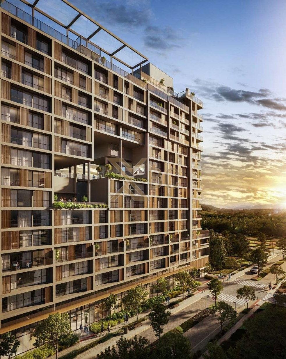 Edifício Voz - Studio à venda no Vivapark Porto Belo