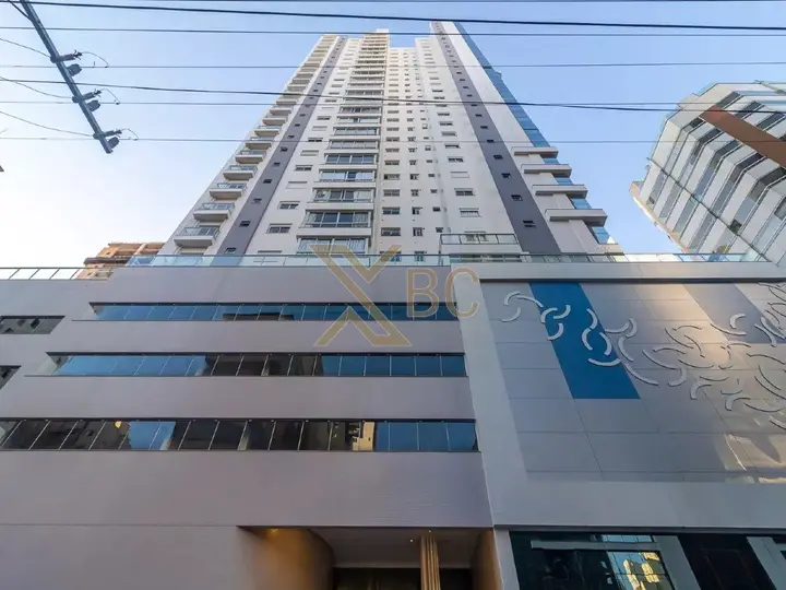 Sistina Tower Residence - Apartamento Mobiliado à Venda em Balneário Camboriú