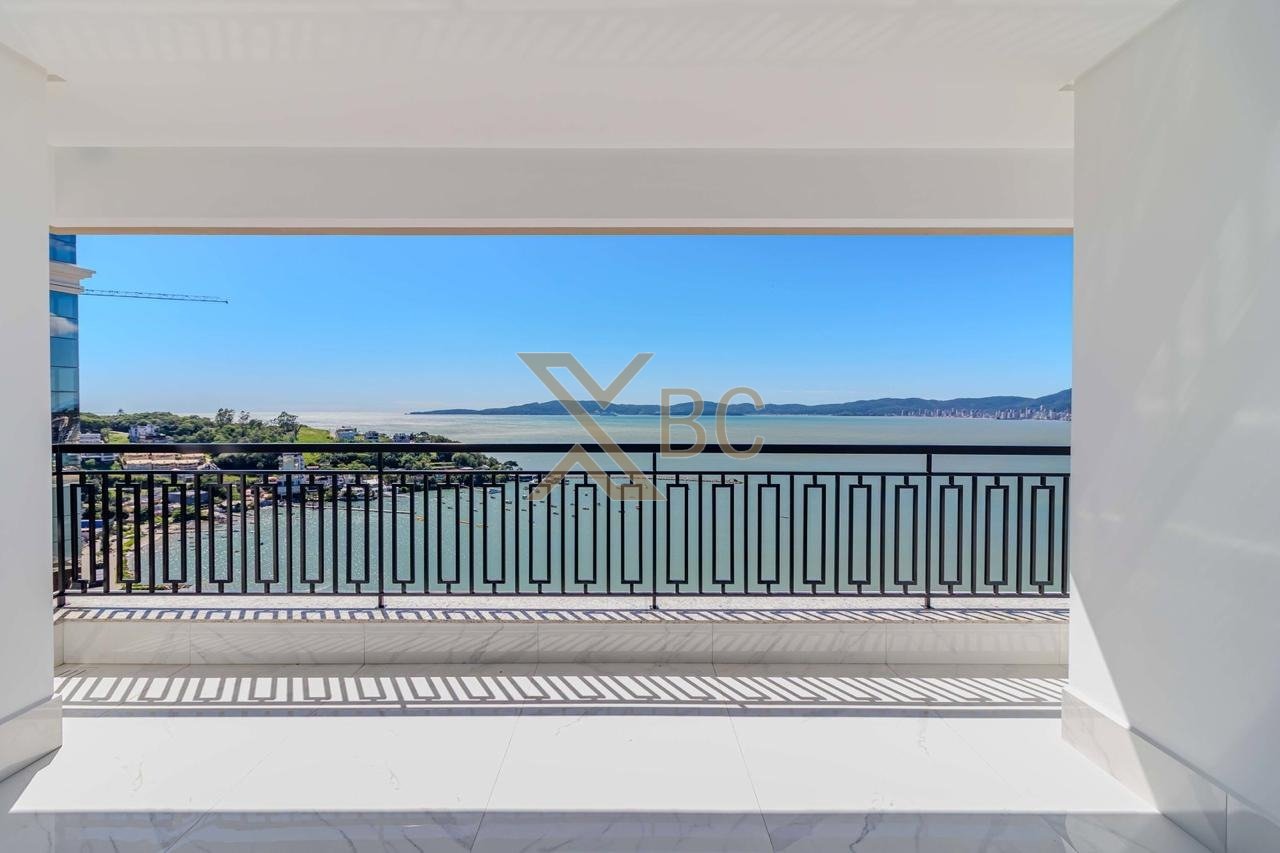 Edifício Magnólia - Apartamento com 3 suítes e vista mar em Itapema