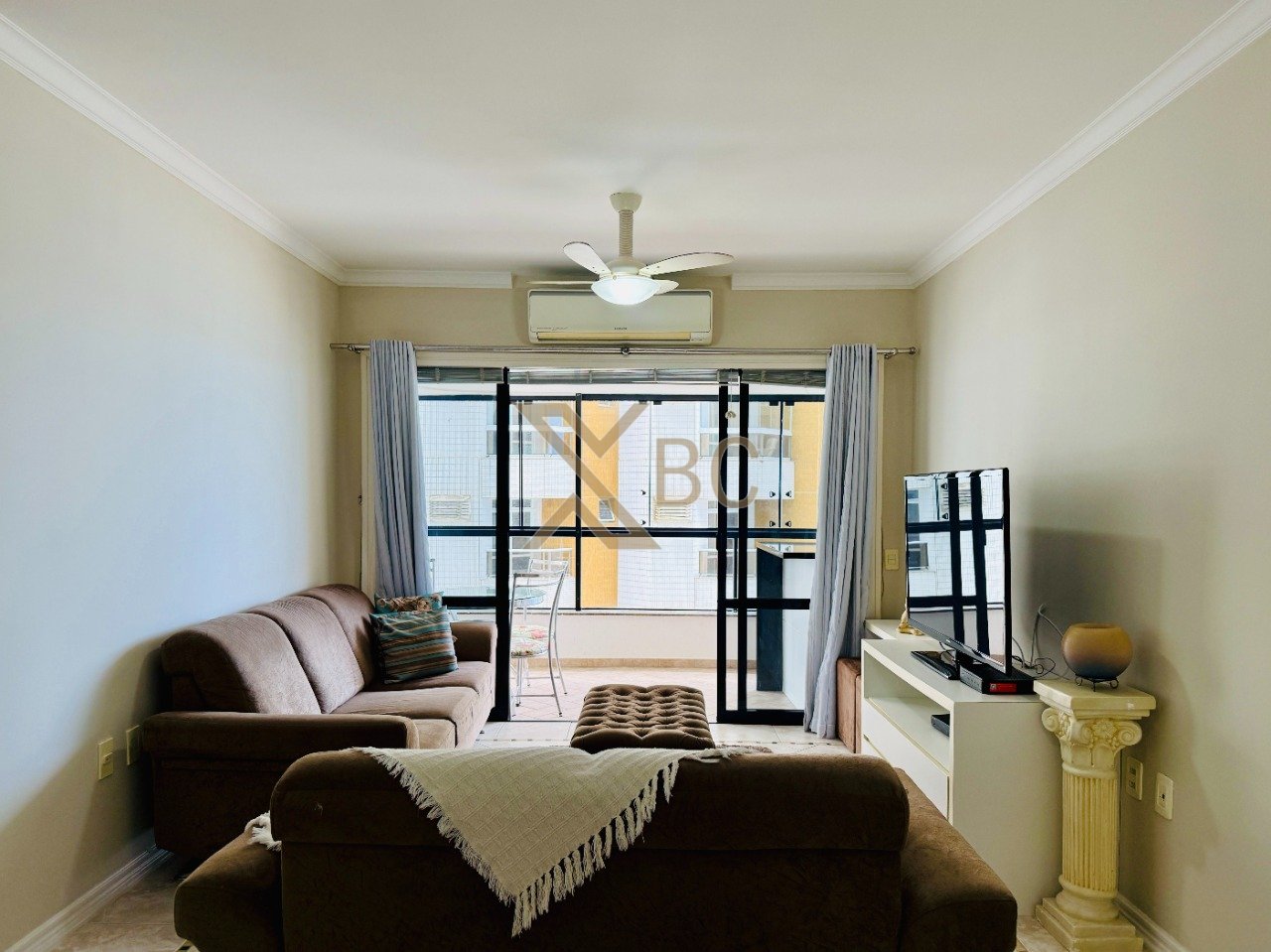 Apartamento à venda no Edifício Maison de Ville - Frente Mar em Balneário Camboriú