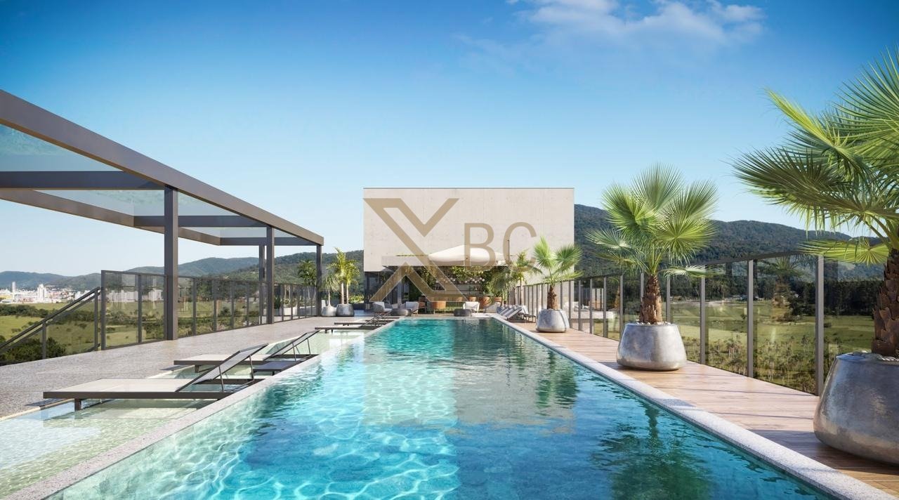 Edifício Voz - Studio à venda no Vivapark Porto Belo