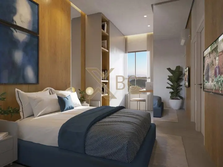 New York Lofts - Modernidade, sofisticação e estilo cosmopolita em Balneário Camboriú