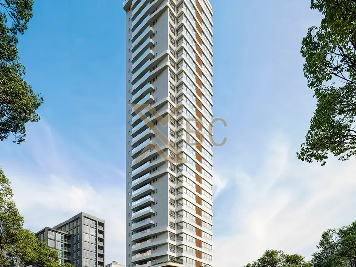 Altimare Residencial | Apartamento de Alto Padrão no Centro de Itajaí