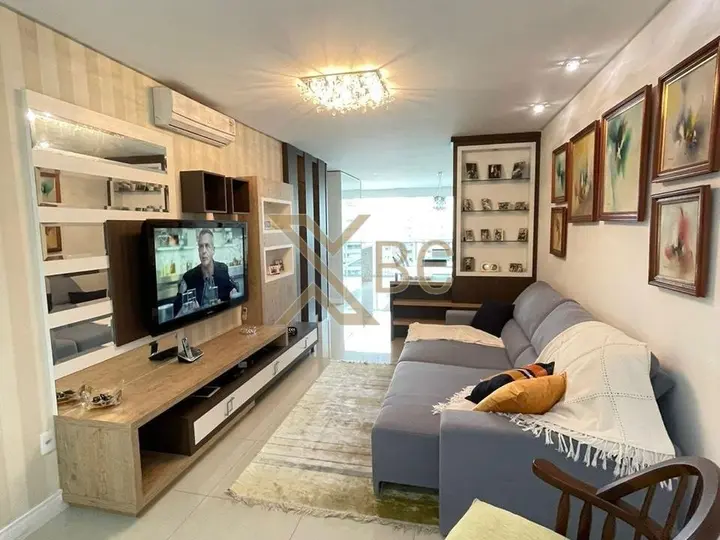Apartamento à Venda no Edifício Mirante do Atlântico Residence- Bairro Pioneiros, Balneário Camboriú