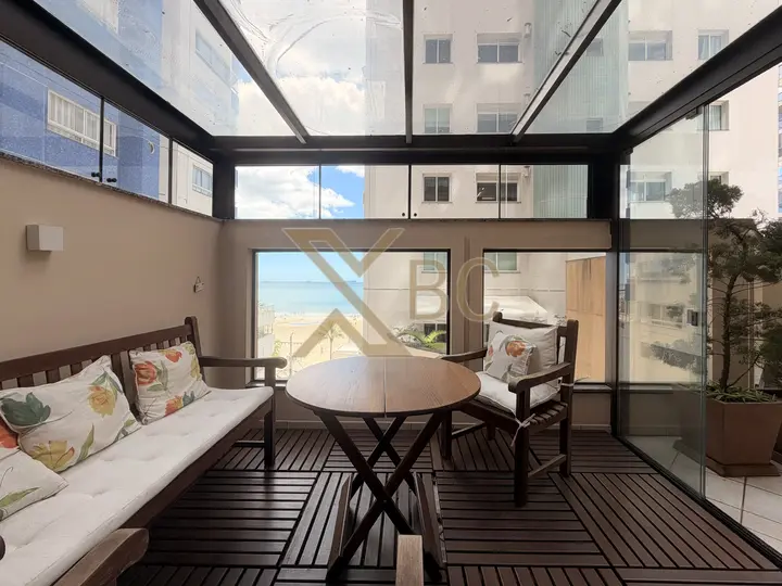 Butterfly - Apartamento à venda 3 dormitórios no Centro