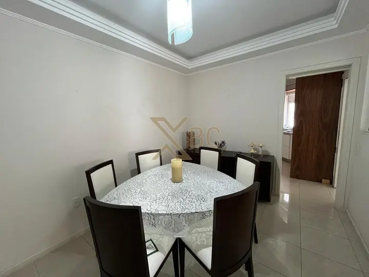 Edifício Ilha de Mikonos - Apartamento para aluguel com 3 dormitórios no Centro de Balneário Camboriú