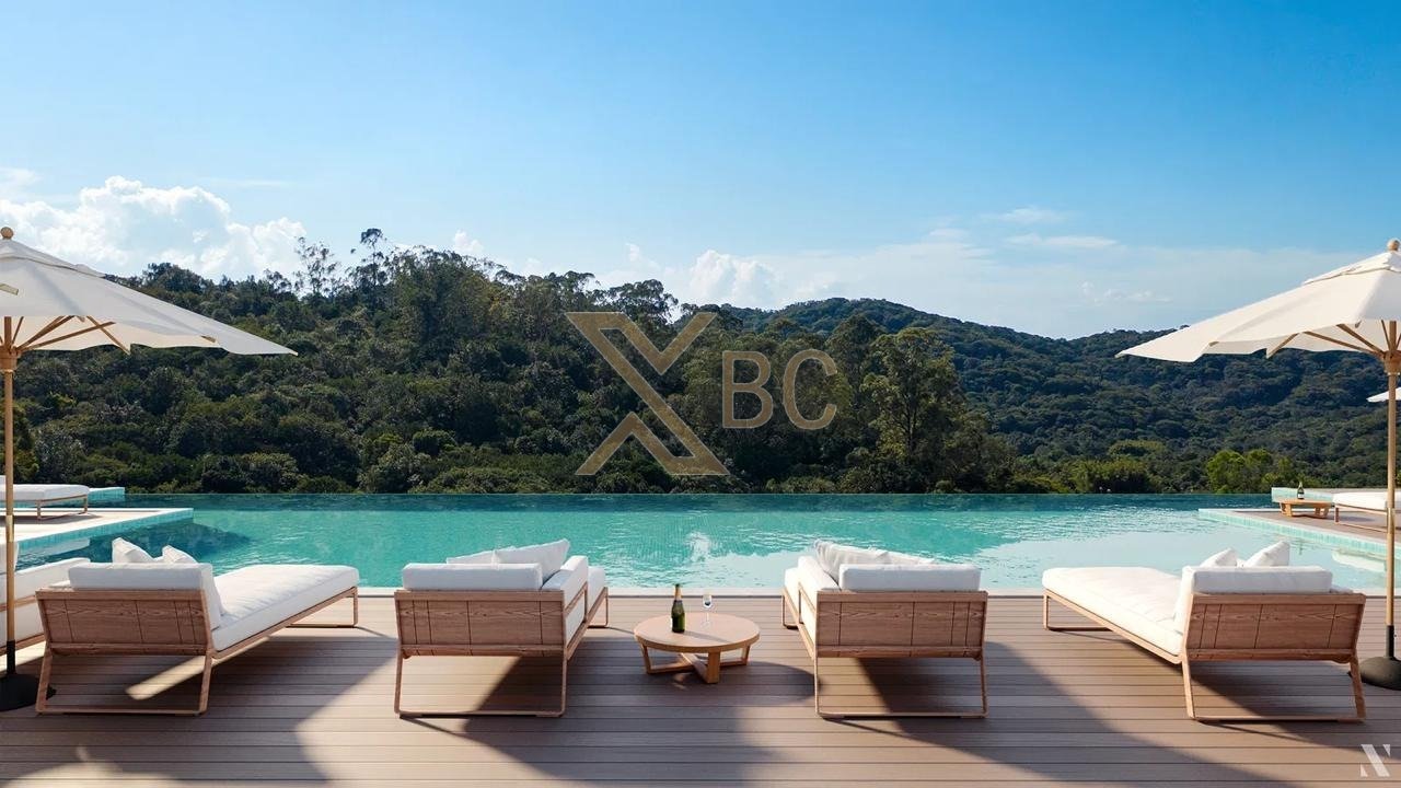 Torres da Brava - Brisa | Apartamento com 3 dormitórios e lazer completo na Praia Brava em Itajaí