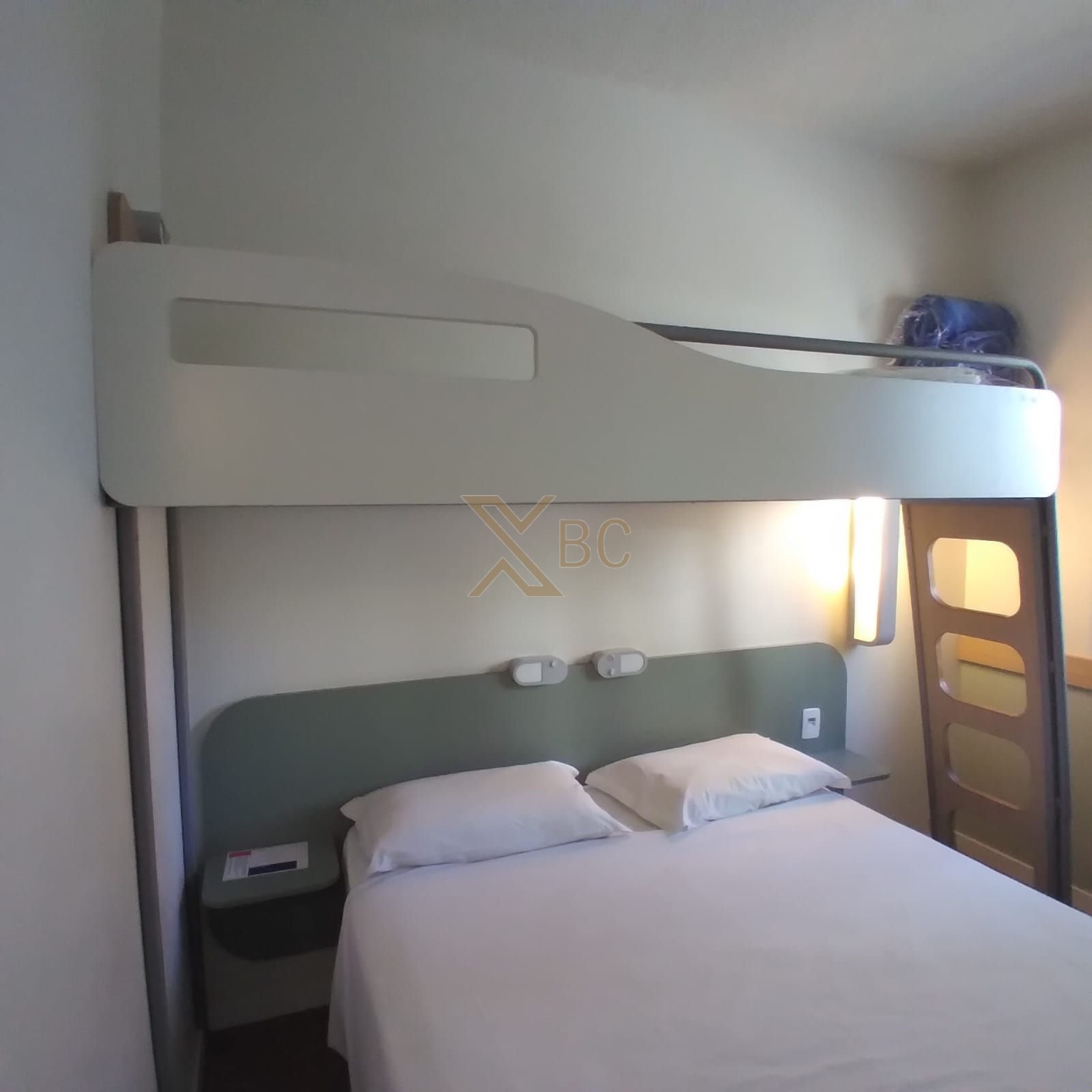 Apartamento 655