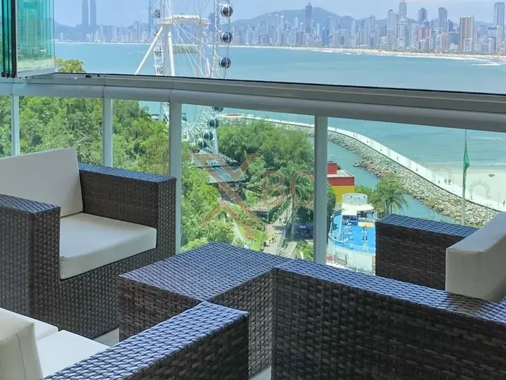 Edifício San Diego Boulevard - Bairro Pioneiros | Balneário Camboriú