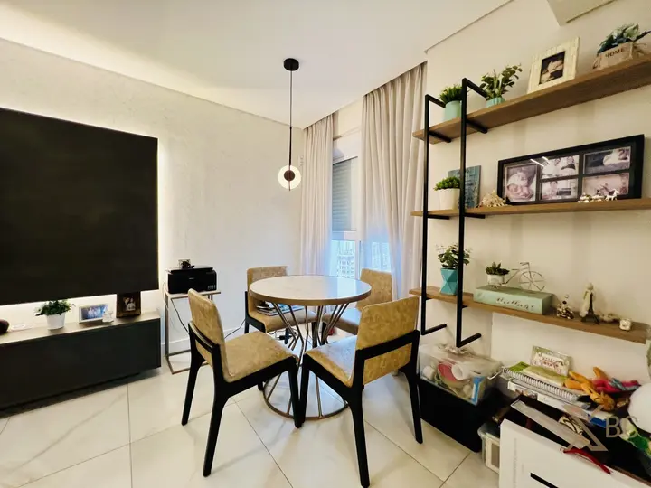 Ocean Breeze - Apartamento com Vista Mar à Venda no Centro de Balneário Camboriú