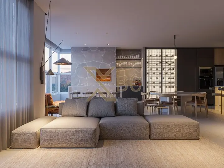 La Vie - Sofisticação, exclusividade e qualidade de vida em Balneário Camboriú