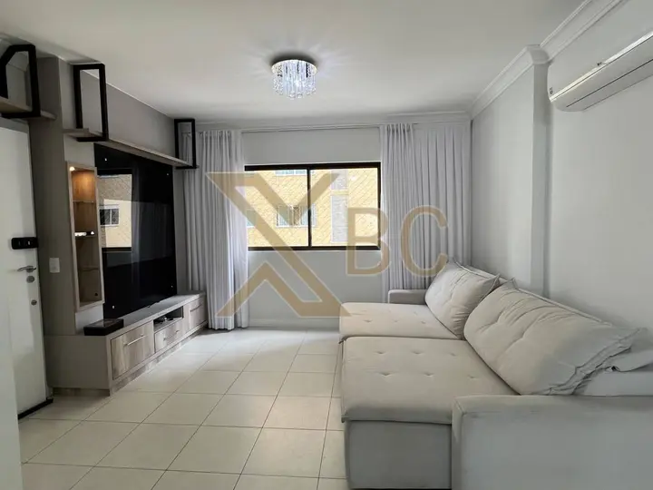 Residencial Akhenaton - Apartamento à venda 3 dormitórios no Centro