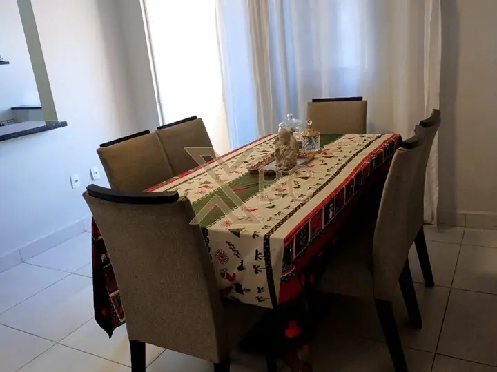 Edifício Mar Vermelho no Bairro Nações em Balneário Camboriú - Apartamento à Venda em Localização Estratégica