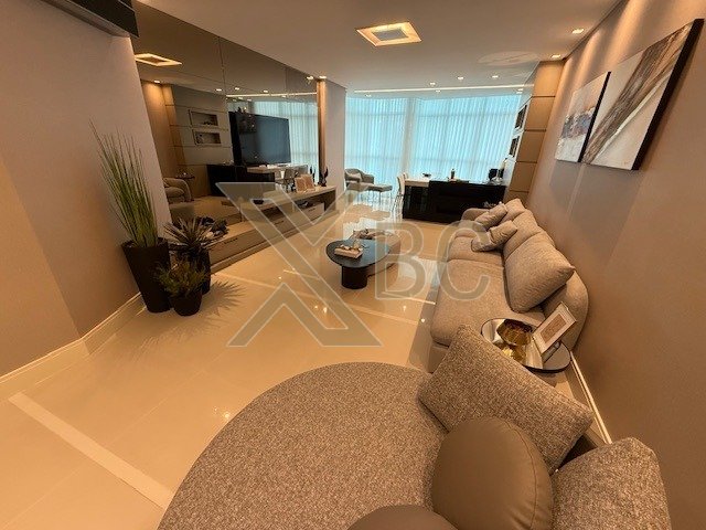 Cartagena Residence - Centro | Apartamento à venda com 3 suítes e lazer completo em Balneário Camboriú