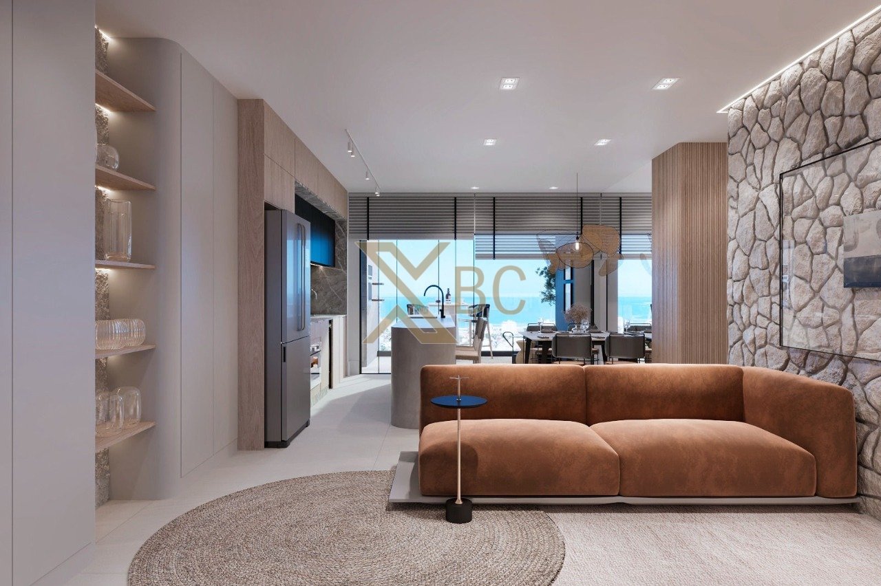 Brava Green Home Club - Apartamentos modernos e sofisticados na Praia Brava