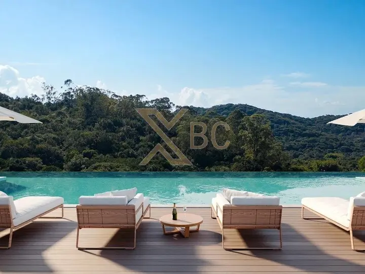 Torres da Brava - Brisa | Apartamento com 3 dormitórios e lazer completo na Praia Brava em Itajaí