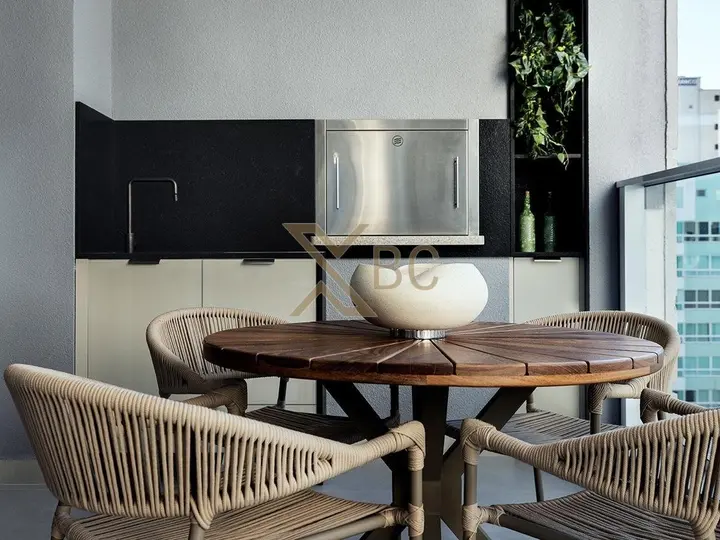 L?Atelier Concept Homes Embraed - Apartamentos na planta a 100m do mar em Itapema (entrega em março de 2028)