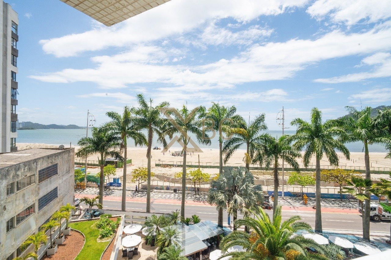 Costão da Barra - Frente Mar | Apartamento Diferenciado com 5 Suítes e Lazer Completo em Balneário Camboriú