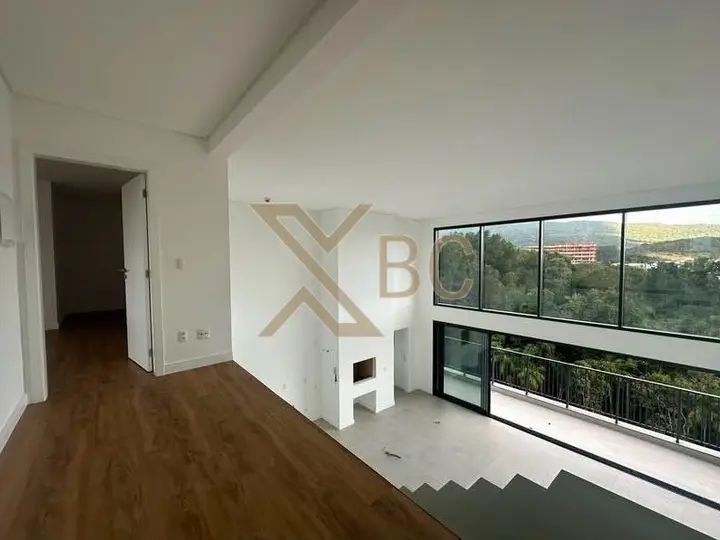 Vista Jardins - Duplex no Viva Park Porto Belo
