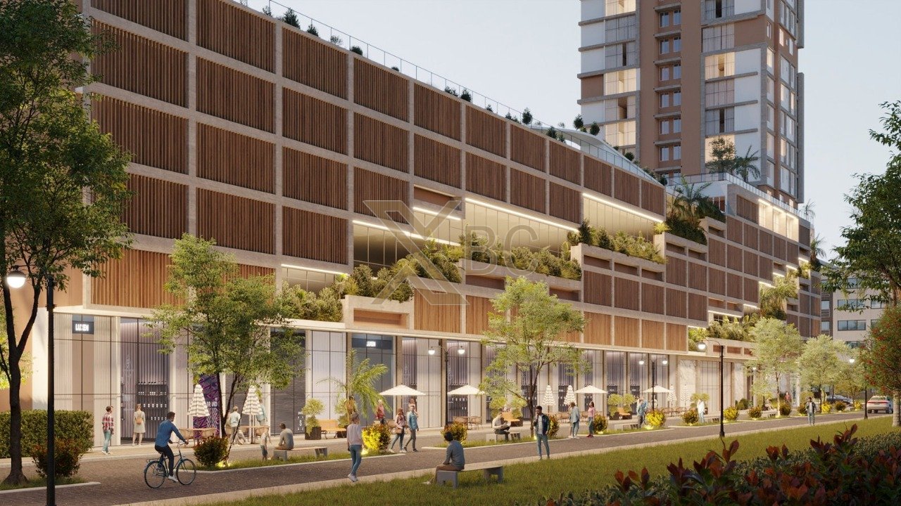 High Line Residence - Exclusividade, sofisticação e alto padrão em Balneário Camboriú