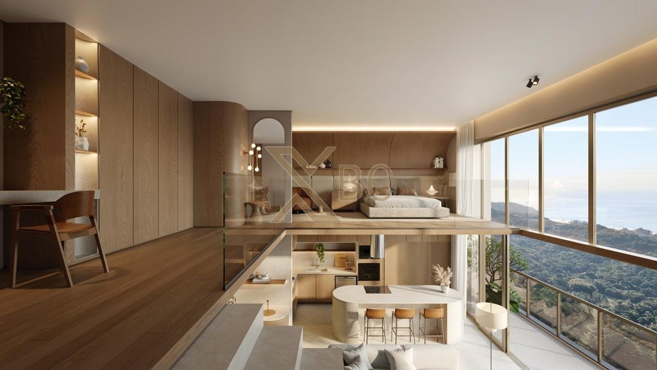 Raro by Sierra - O novo ícone de luxo e investimento na Praia Brava