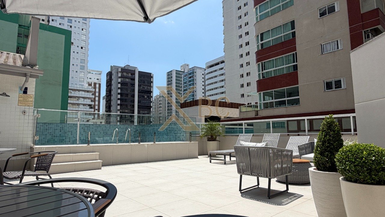 Residencial Águas de Veneza - Centro | Apartamento à venda na Rua 101 em Balneário Camboriú