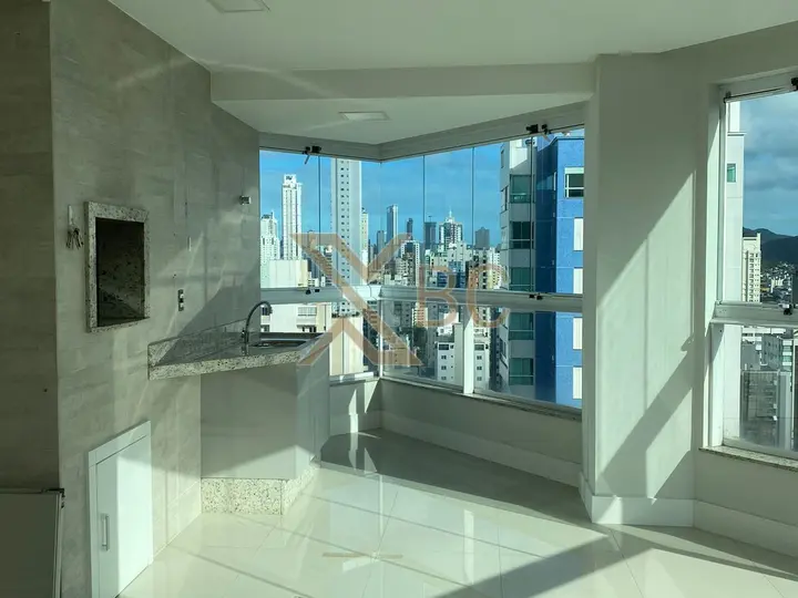 Ed. Opera Plaza | Apartamento de Alto Padrão à Venda em Balneário Camboriú