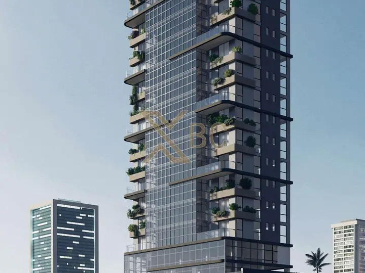 Sirius Residence