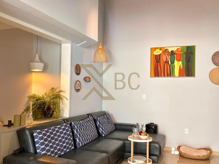 Edifício Anne Cristine Schmidt - Apartamento à venda 3 dormitórios no Centro