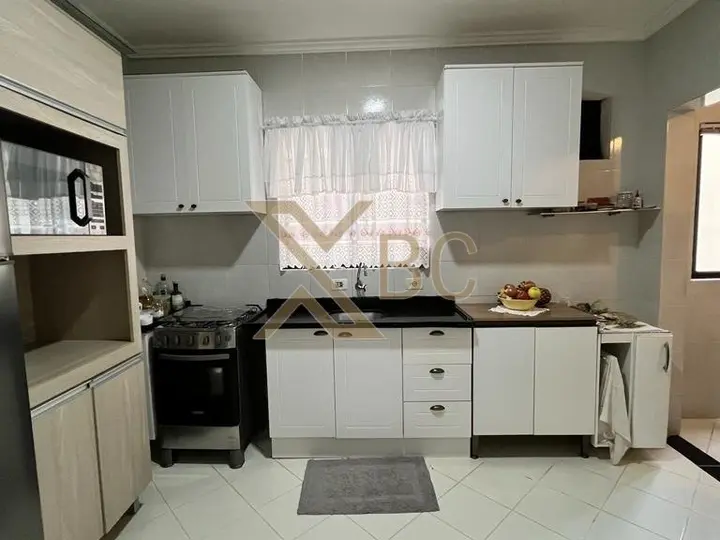 Apartamento à Venda no Edifício Berlim - Centro de Balneário Camboriú