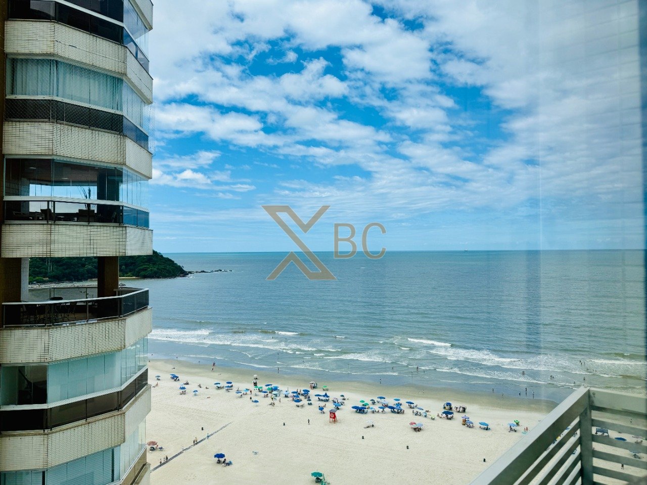 Apartamento à venda no Edifício Maison de Ville - Frente Mar em Balneário Camboriú