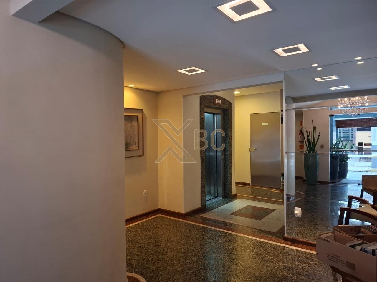 Apartamento no Centro de Balneário Camboriú