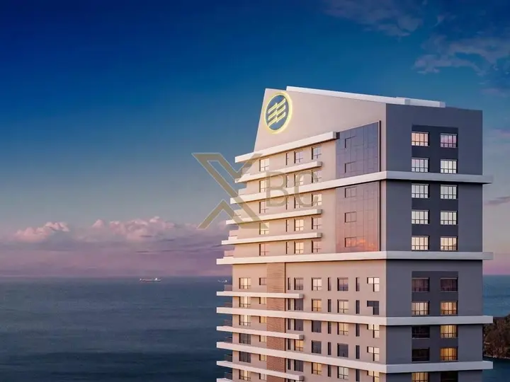 Hyde Embraed - Apartamentos de luxo frente mar na Barra Sul de Balneário Camboriú