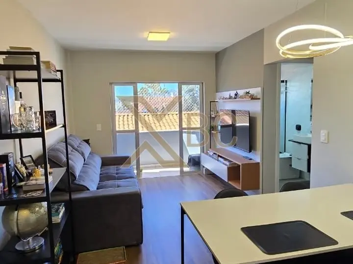 Apartamento à venda no Edifício Paradise - Centro de Balneário Camboriú