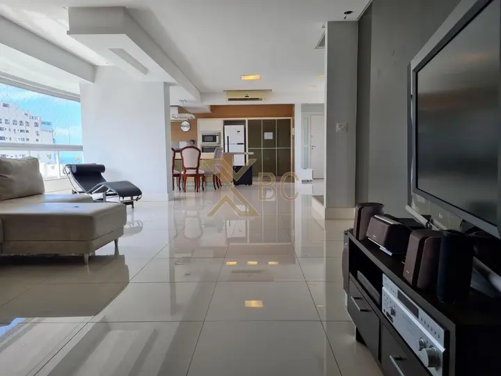 Cobertura Triplex à Venda no Edifício Villagio de Veneza em Balneário Camboriú