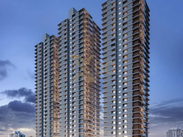 Brava Ocean Home Club - Apartamento à Venda na Praia Brava em Itajaí/SC