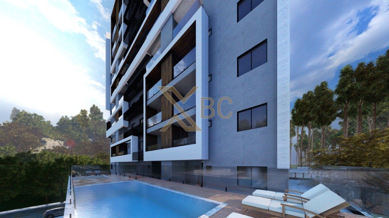 Reserva do Bosque - Apartamentos modernos em meio à natureza em Camboriú