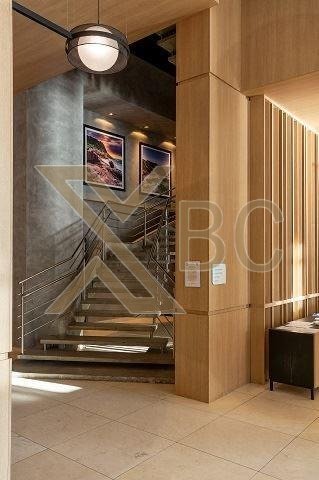 Hilton Garden Inn Praia Brava - Suíte à venda em localização estratégica entre Itajaí e Balneário Camboriú