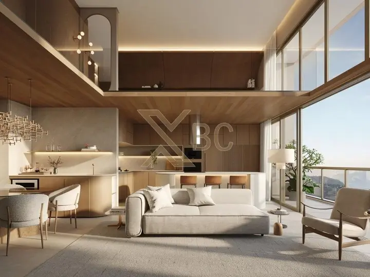 Raro by Sierra - O novo ícone de luxo e investimento na Praia Brava