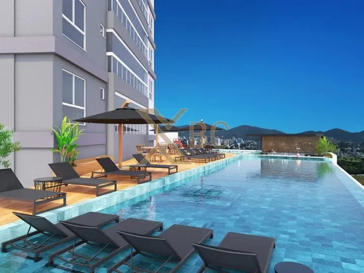 Green Tower - Sofisticação, tecnologia e qualidade de vida em Balneário Camboriú
