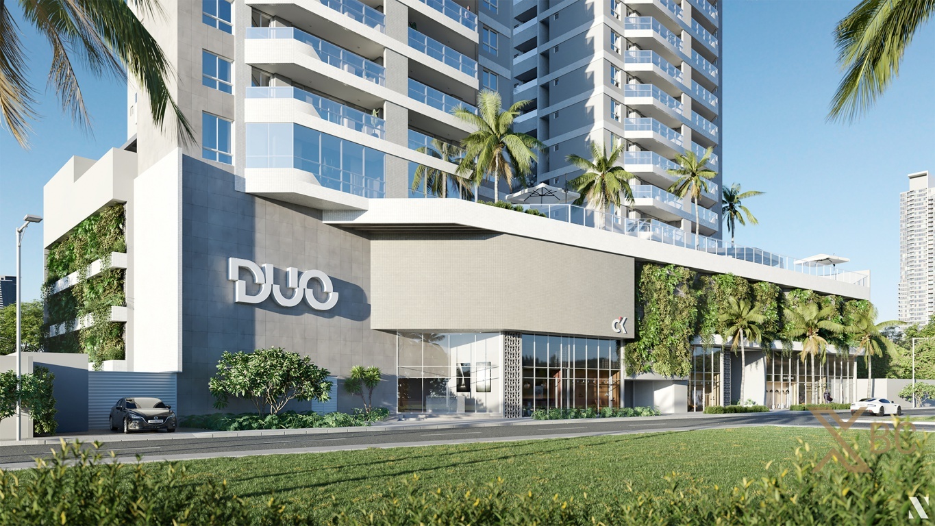 Cobertura Duplex à Venda no Duo Praia Brava - Itajaí/SC