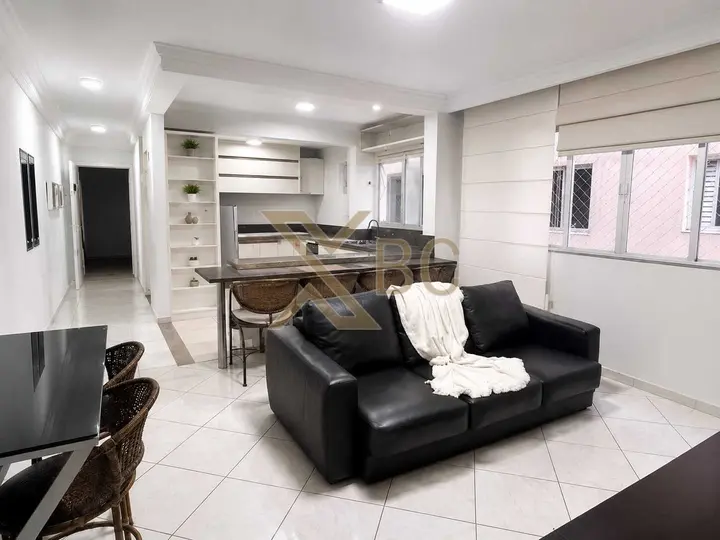 Edifício Imperatriz - Apartamento à venda 2 dormitórios no Centro