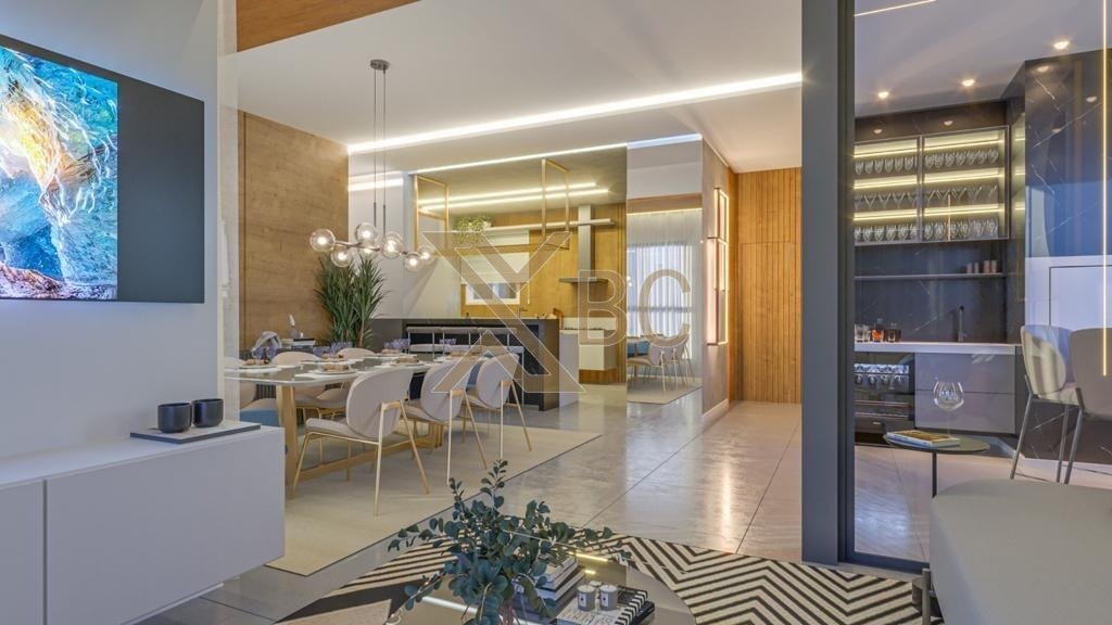 Magic Sun Home Resort - Apartamento no Centro de Balneário Camboriú com lazer completo próximo ao mar