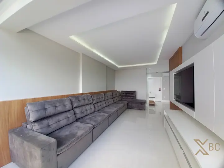 Apartamento Alto Padrão à Venda no Italian Residence - Barra Norte / Pioneiros, Balneário Camboriú