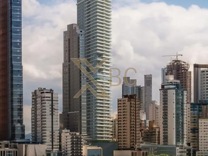 Hyde Embraed - Apartamentos de luxo frente mar na Barra Sul de Balneário Camboriú
