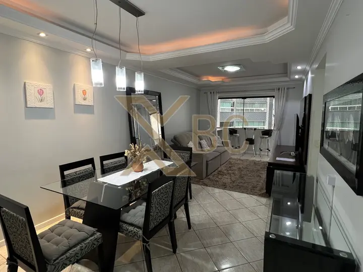 Edifício Dom Gabriel - Apartamento à venda 2 dormitórios na Barra Sul