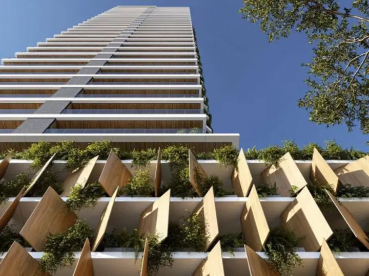 Artefacto Towers - Praia Brava | Apartamento em construção com 3 dormitórios e lazer de alto padrão